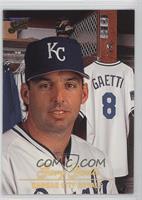 Gary Gaetti