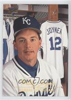 Wally Joyner