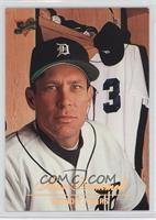 Alan Trammell