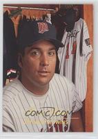 Kent Hrbek