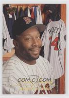 Kirby Puckett