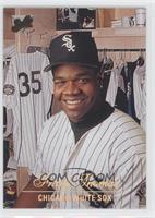 Frank Thomas