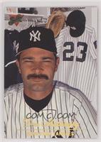 Don Mattingly