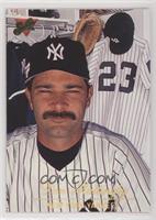 Don Mattingly