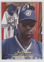 Joe Carter [EX to NM]