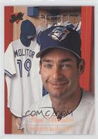 Paul Molitor