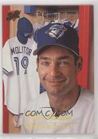 Paul Molitor