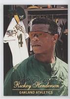 Rickey Henderson