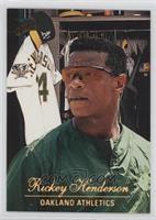 Rickey Henderson