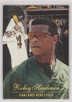 Rickey Henderson