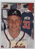 Steve Avery