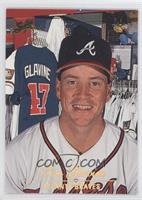 Tom Glavine