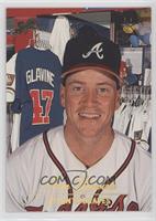 Tom Glavine