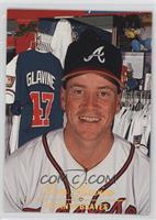 Tom Glavine