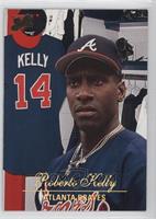 Roberto Kelly