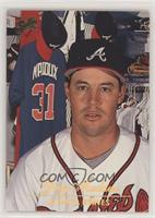 Greg Maddux