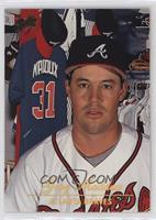 Greg Maddux