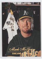 Mark McGwire