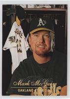 Mark McGwire