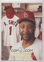 Ozzie Smith