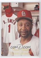 Ozzie Smith