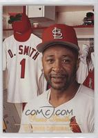 Ozzie Smith