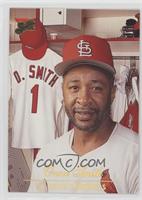 Ozzie Smith