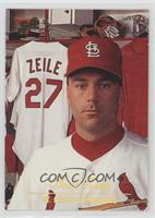 Todd Zeile