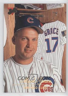 1994 Studio - [Base] #60 - Mark Grace