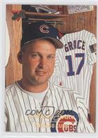 Mark Grace