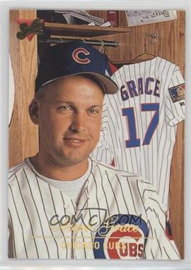 1994 Studio - [Base] #60 - Mark Grace