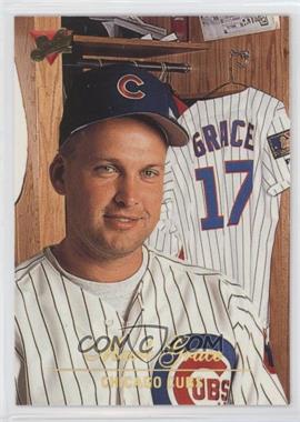 1994 Studio - [Base] #60 - Mark Grace