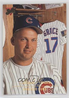 1994 Studio - [Base] #60 - Mark Grace