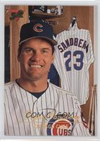 Ryne Sandberg