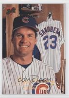 Ryne Sandberg