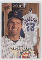 Ryne Sandberg