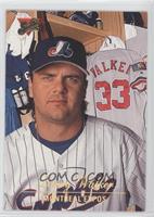 Larry Walker