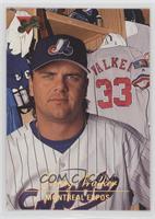 Larry Walker