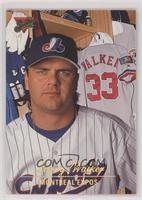 Larry Walker