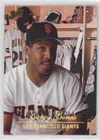 Barry Bonds