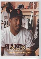 Barry Bonds