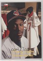 Kenny Lofton