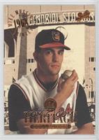 Mike Mussina