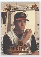 Mike Mussina