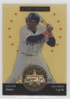 Tony Gwynn #/5,000