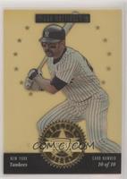 Don Mattingly [EX to NM] #/5,000