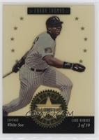 Frank Thomas #/5,000