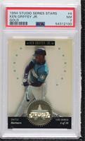 Ken Griffey Jr. [PSA 7 NM] #/5,000