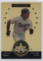 Mike Piazza [EX to NM] #/5,000