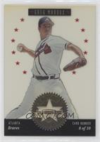 Greg Maddux #/5,000